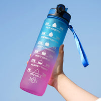 MOOD FLASK