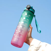 MOOD FLASK