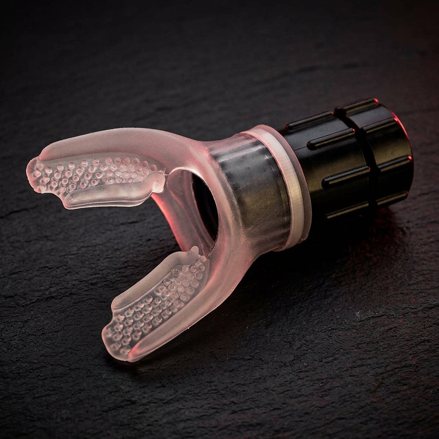 MOOD RESPIRATOR