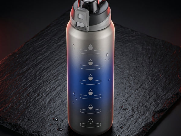 MOOD FLASK